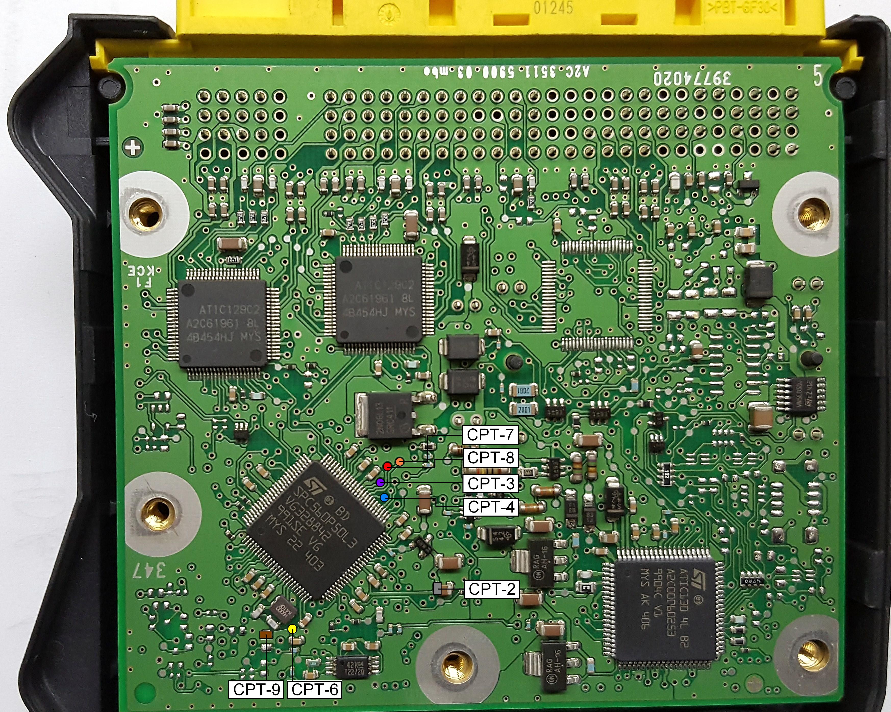 CPT_MB_W222_SRS_SPC560P50_jtag.JPG