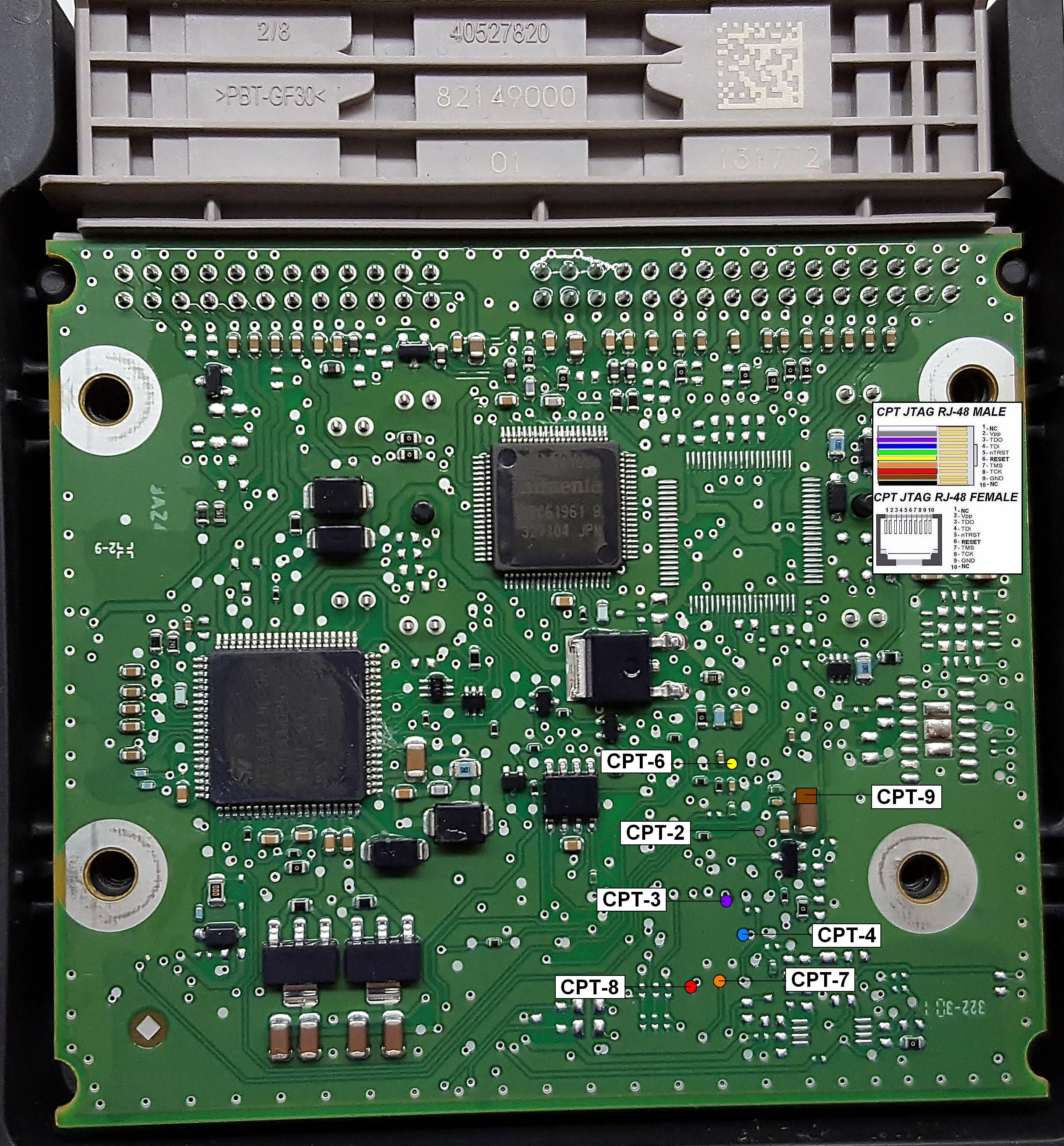 CPT_Suzuki_SRS_SPC560P50_pinout.JPG